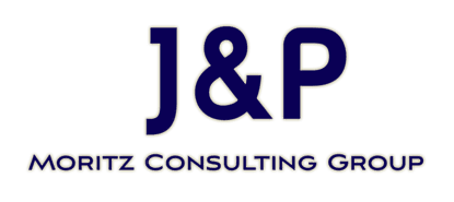 logo firmy JP
